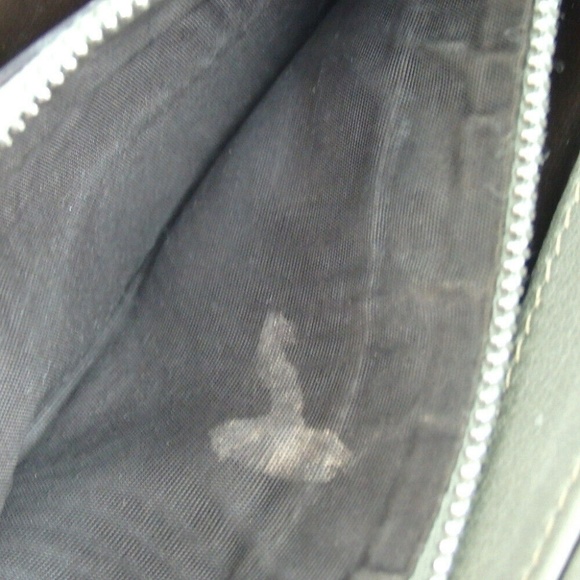 TRADED Chloe Paddington Leather gold lock wallet - Picture 7 of 8